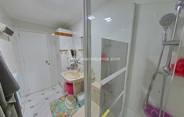 Herverkoop - Appartement / flat - Pilar de la Horadada