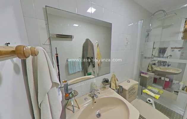 Herverkoop - Appartement / flat - Pilar de la Horadada