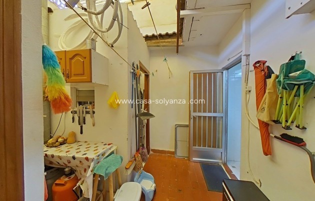 Herverkoop - Appartement / flat - Pilar de la Horadada