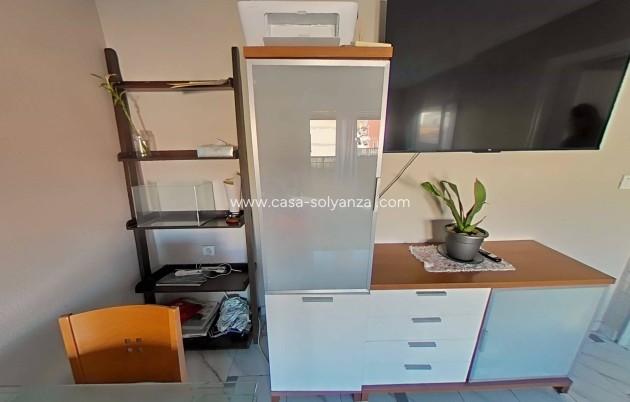 Herverkoop - Appartement / flat - Pilar de la Horadada