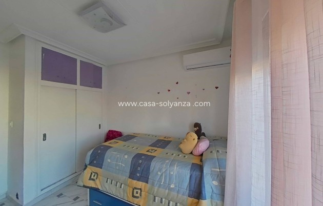 Herverkoop - Appartement / flat - Pilar de la Horadada