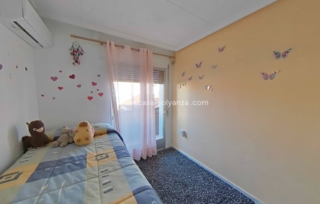 Herverkoop - Appartement / flat - Pilar de la Horadada