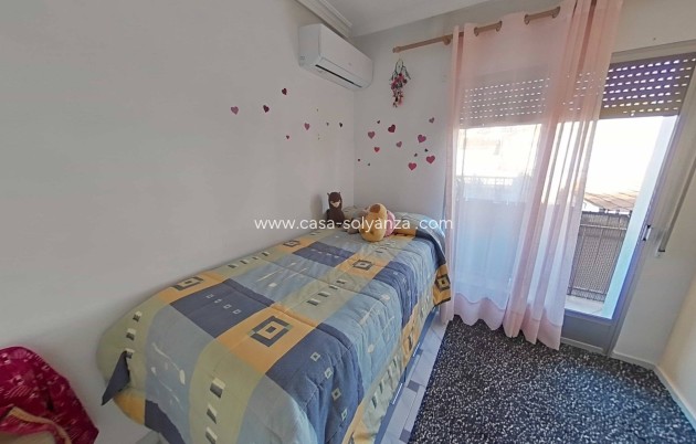 Herverkoop - Appartement / flat - Pilar de la Horadada