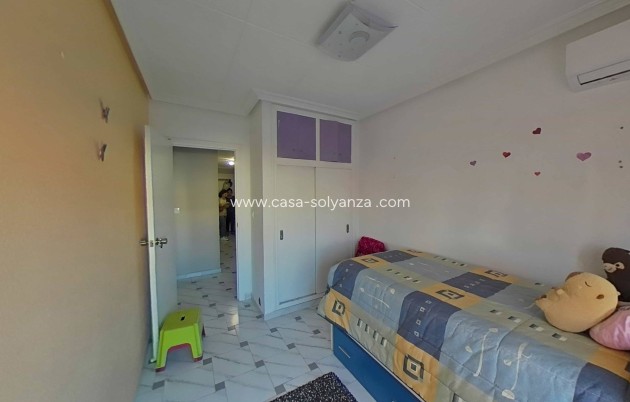 Herverkoop - Appartement / flat - Pilar de la Horadada