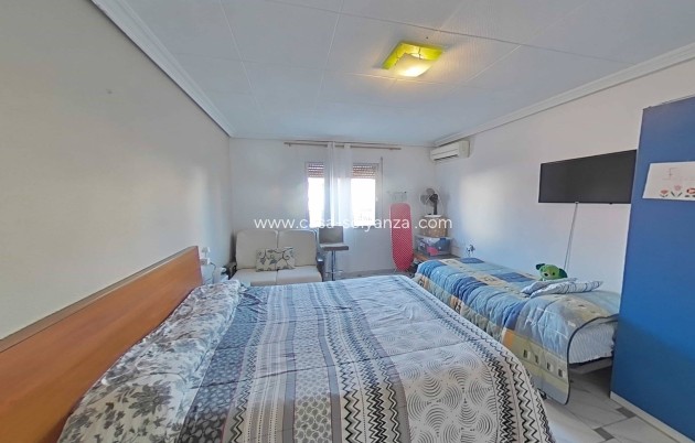 Herverkoop - Appartement / flat - Pilar de la Horadada