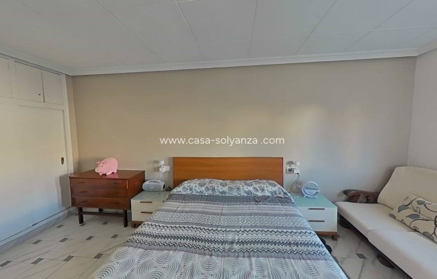 Herverkoop - Appartement / flat - Pilar de la Horadada