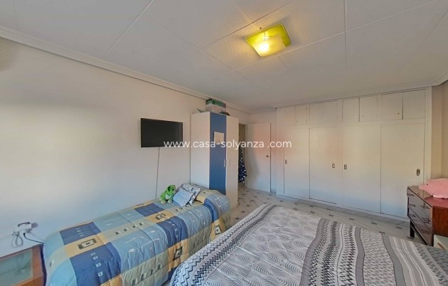 Herverkoop - Appartement / flat - Pilar de la Horadada