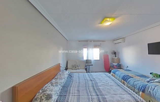 Herverkoop - Appartement / flat - Pilar de la Horadada