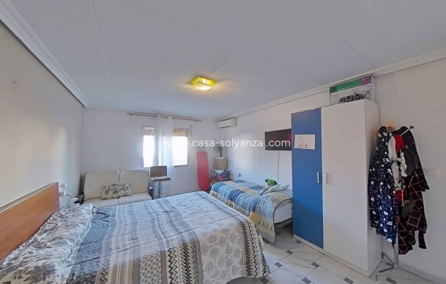 Herverkoop - Appartement / flat - Pilar de la Horadada