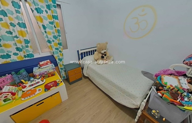 Herverkoop - Appartement / flat - Pilar de la Horadada