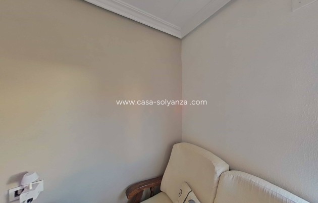 Herverkoop - Appartement / flat - Pilar de la Horadada