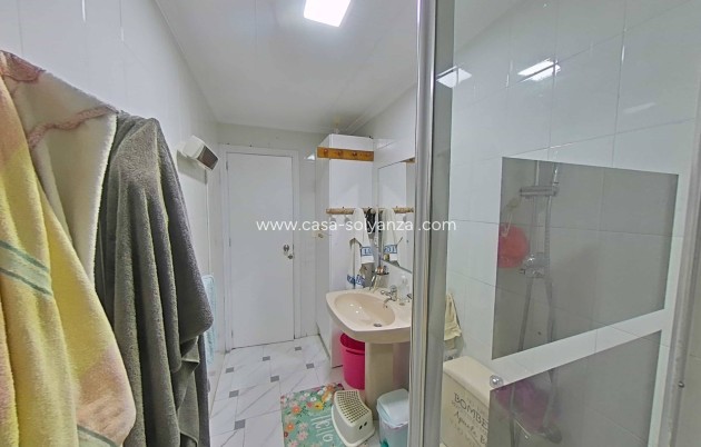 Herverkoop - Appartement / flat - Pilar de la Horadada