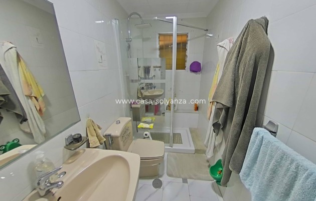 Herverkoop - Appartement / flat - Pilar de la Horadada