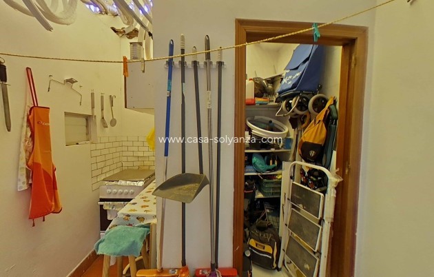 Herverkoop - Appartement / flat - Pilar de la Horadada