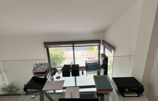 Herverkoop - Villa - Santiago de la Ribera - Costa Calida