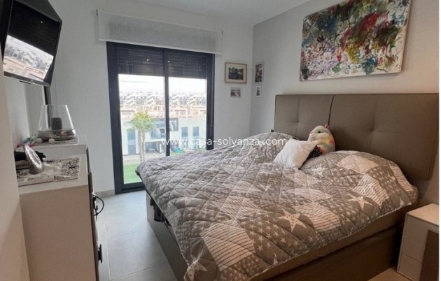 Revente - Appartement - Guardamar del Segura - El Raso