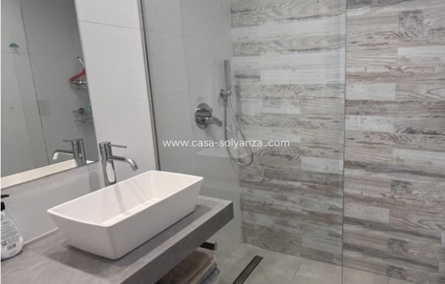 Revente - Appartement - Guardamar del Segura - El Raso