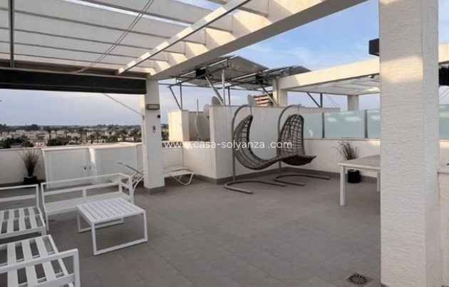 Revente - Appartement - Guardamar del Segura - El Raso