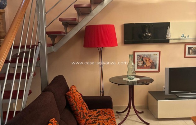 Herverkoop - Herenhuis - Algorfa - Pueblo 3