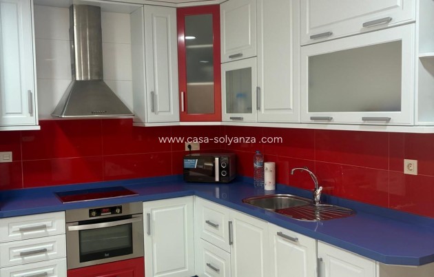 Herverkoop - Herenhuis - Algorfa - Pueblo 3