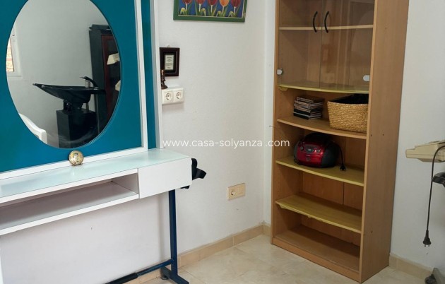 Herverkoop - Herenhuis - Algorfa - Pueblo 3