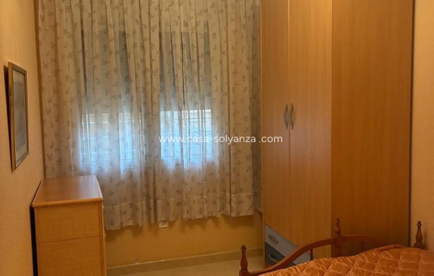 Herverkoop - Herenhuis - Algorfa - Pueblo 3