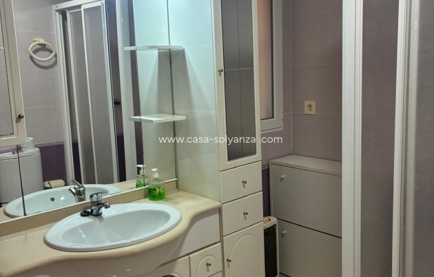 Herverkoop - Herenhuis - Algorfa - Pueblo 3