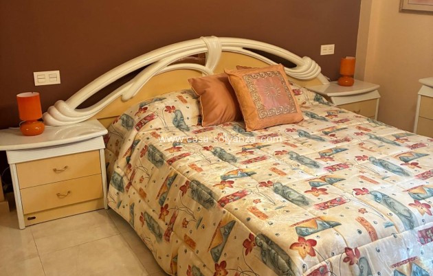 Herverkoop - Herenhuis - Algorfa - Pueblo 3