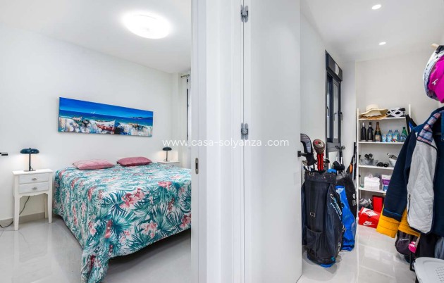 Resale - Apartment / flat - Torre de la Horadada - Costa Blanca