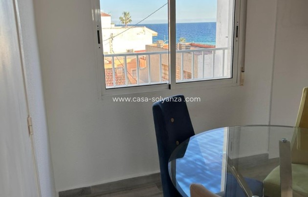 Resale - Apartment / flat - Pilar de la Horadada - Costa Blanca