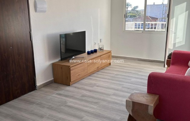 Resale - Apartment / flat - Pilar de la Horadada - Costa Blanca