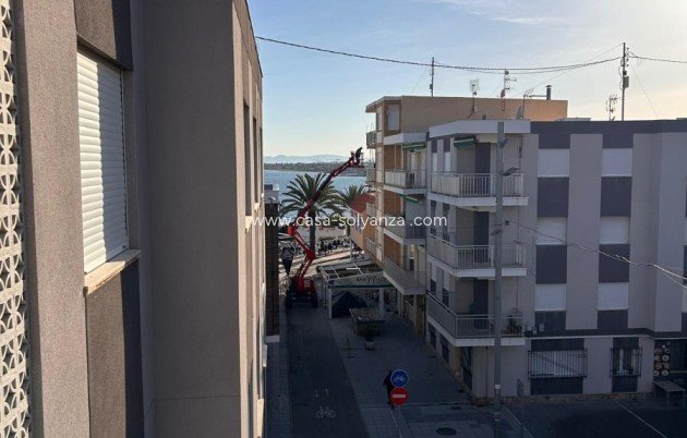 Resale - Apartment / flat - Pilar de la Horadada - Costa Blanca