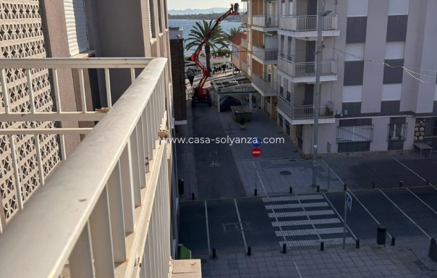 Resale - Apartment / flat - Pilar de la Horadada - Costa Blanca
