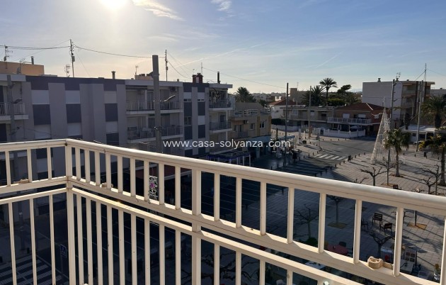 Resale - Apartment / flat - Pilar de la Horadada - Costa Blanca