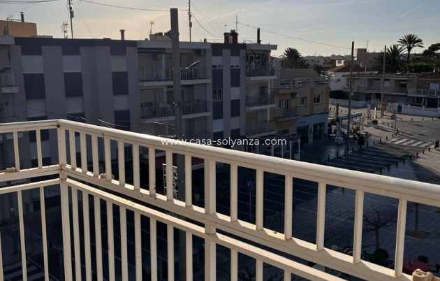 Resale - Apartment / flat - Pilar de la Horadada - Costa Blanca