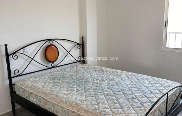Resale - Apartment / flat - Pilar de la Horadada - Costa Blanca