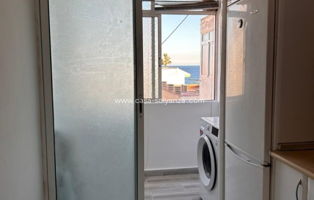 Resale - Apartment / flat - Pilar de la Horadada - Costa Blanca