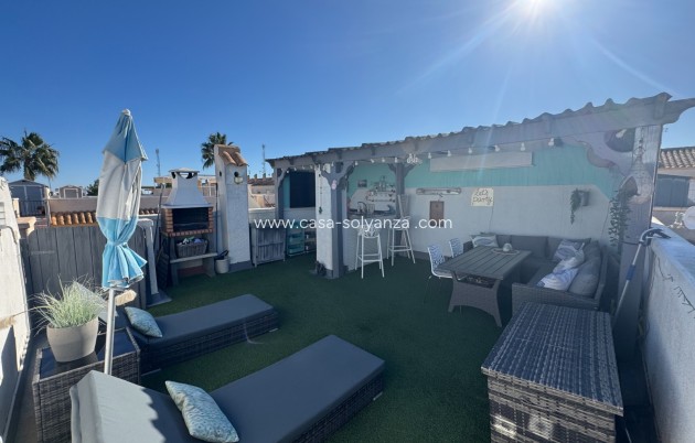 Resale - Apartment / flat - Orihuela Costa - Costa Blanca