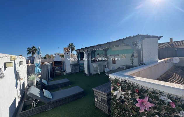 Resale - Apartment / flat - Orihuela Costa - Costa Blanca