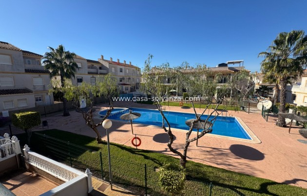 Resale - Apartment / flat - Orihuela Costa - Costa Blanca