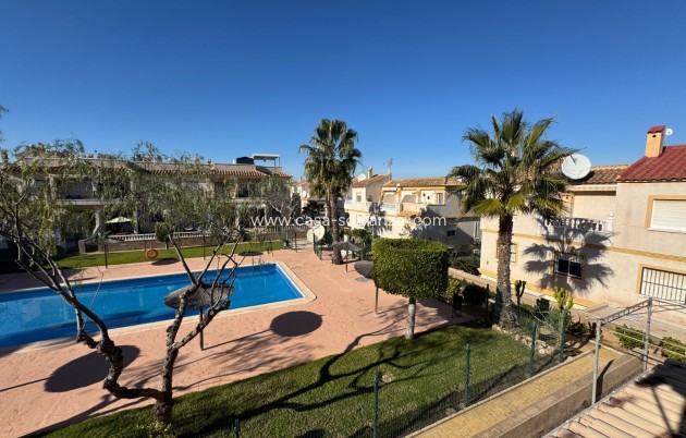 Resale - Apartment / flat - Orihuela Costa - Costa Blanca