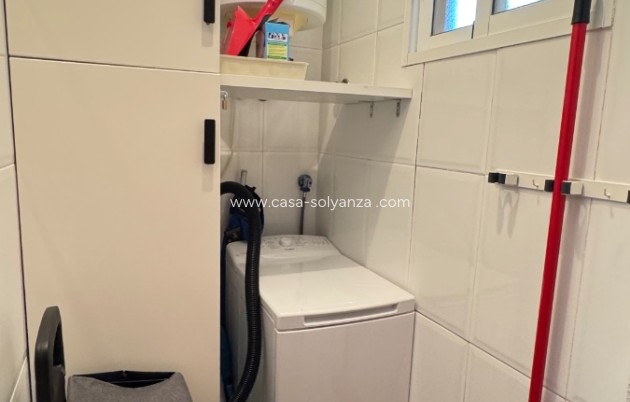 Resale - Apartment / flat - Torrevieja - Costa Blanca