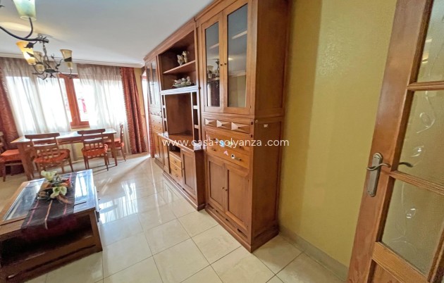 Herverkoop - Appartement / flat - Formentera de Segura - Los Palacios