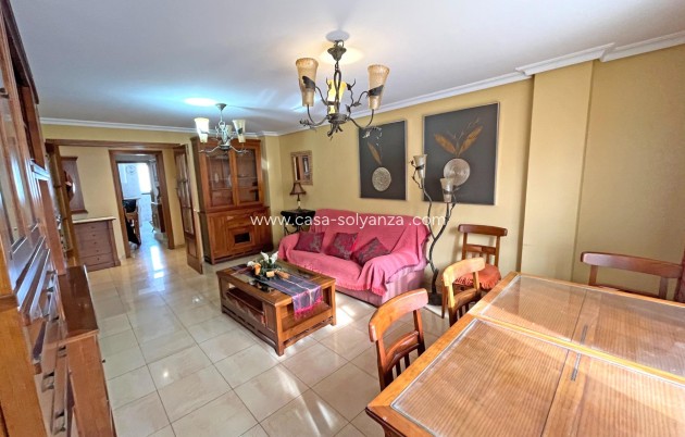 Herverkoop - Appartement / flat - Formentera de Segura - Los Palacios