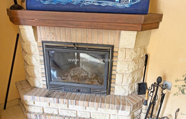 Herverkoop - Appartement / flat - Formentera de Segura - Los Palacios