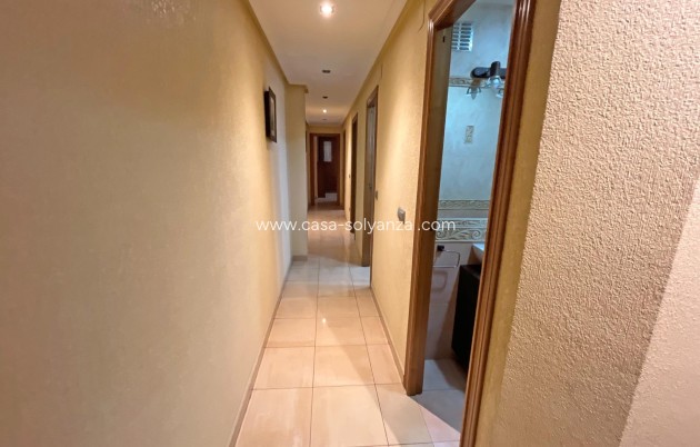 Herverkoop - Appartement / flat - Formentera de Segura - Los Palacios