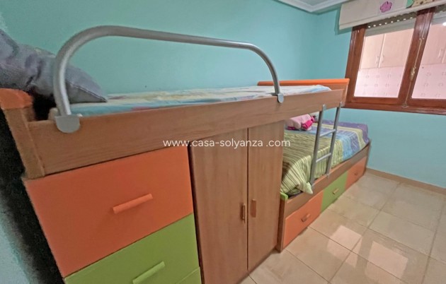 Herverkoop - Appartement / flat - Formentera de Segura - Los Palacios