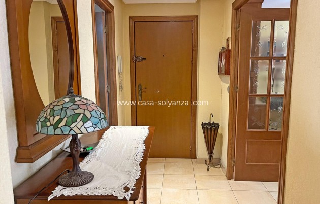 Herverkoop - Appartement / flat - Formentera de Segura - Los Palacios