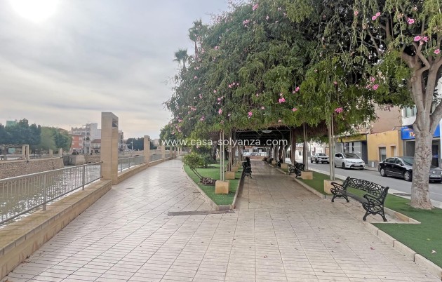 Herverkoop - Appartement / flat - Formentera de Segura - Los Palacios