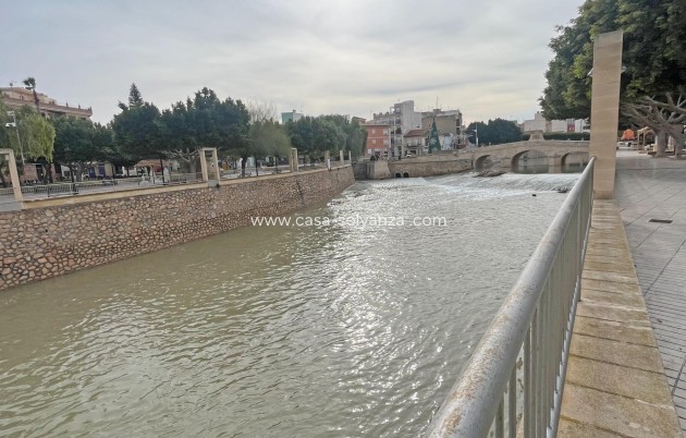 Herverkoop - Appartement / flat - Formentera de Segura - Los Palacios